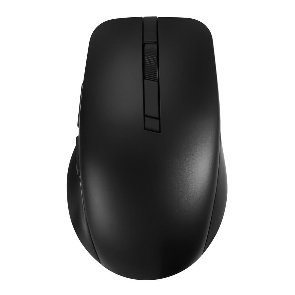 ASUS Optical Mouse – Black #409135