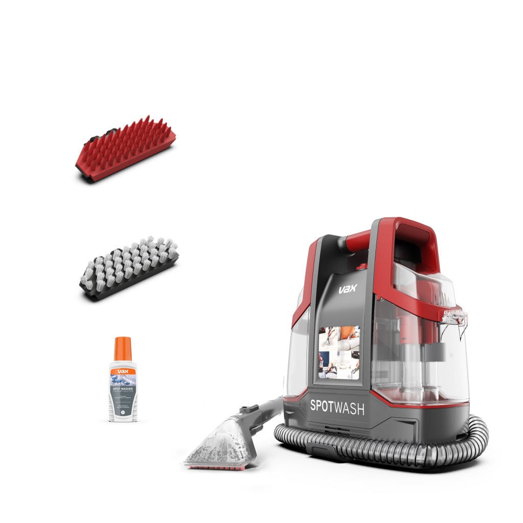 Vax SpotWash CDCW-CSXS Carpet Cleaner #408665