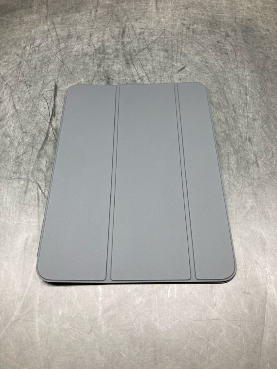 Apple Smart Folio for iPad Pro 11-inch (M4) M4 - Black (MW983ZM/A