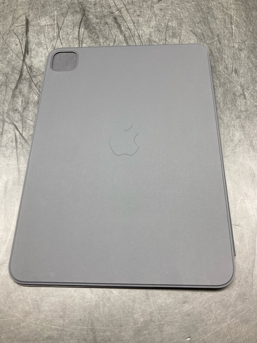 Apple Smart Folio for iPad Pro 11-inch (M4) M4 - Black (MW983ZM/A