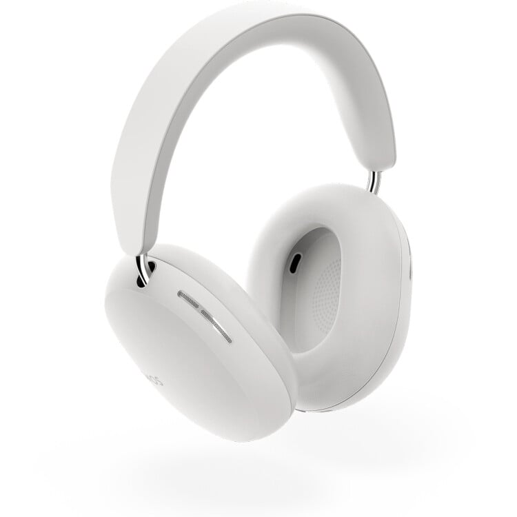 SONOS Ace Wireless Bluetooth Noise-Cancelling Headphones – White (ACEG1R21) #404570