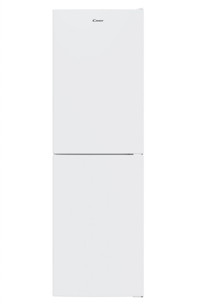 Candy CCT3L157EWK-1 176cm 50/50 Fridge Freezer – White – E Rated #408500