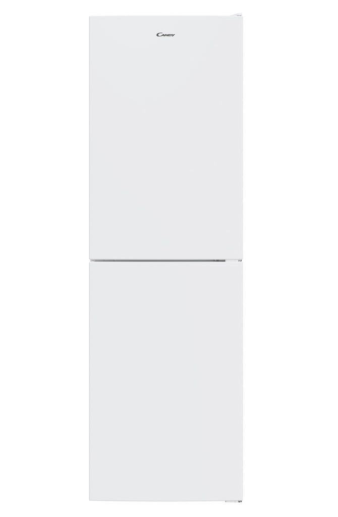 Candy CCT3L157EWK-1 176cm 50/50 Fridge Freezer – White – E Rated #409571