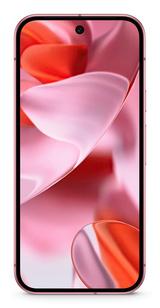 Google Pixel 9 128GB Smartphone in Peony (GA05841-GB)	#404257