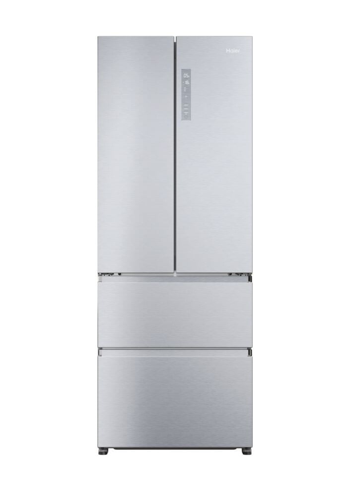 Haier FD 70 Series 5 HFR5719ENMG Frost Free Multi-door American Fridge Freezer – Stainless Steel – E Rated #408824