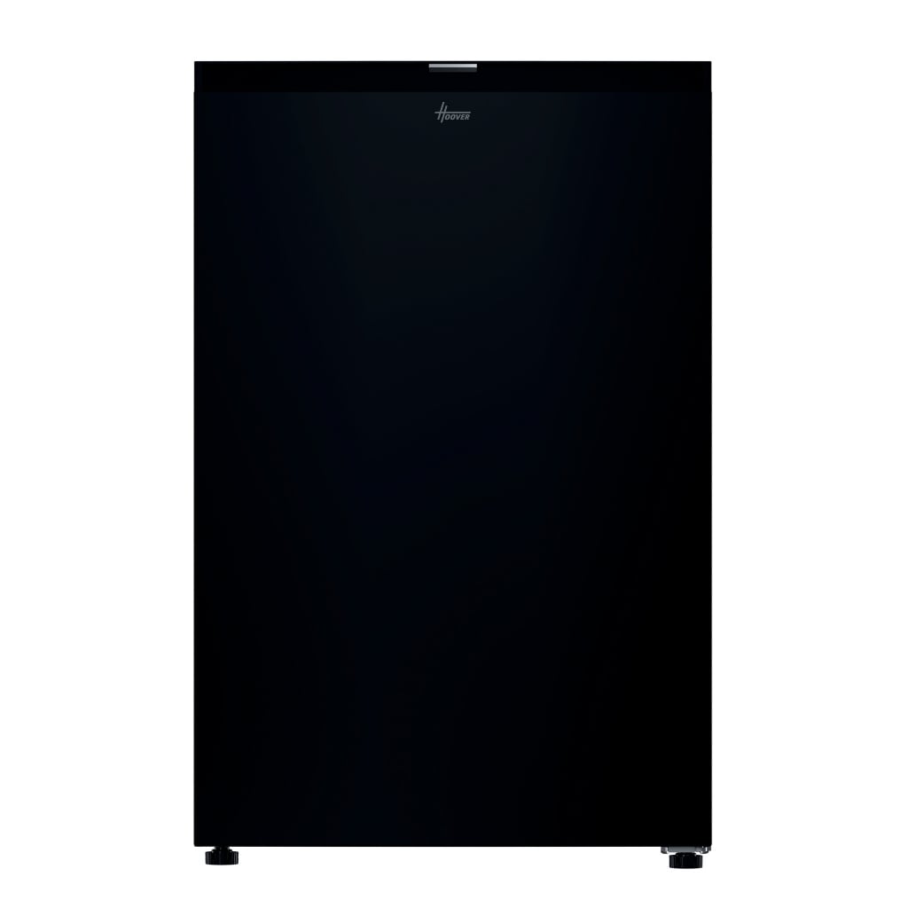Hoover H-FREEZE 300 MINI HONUQ2L58EBK Under Counter Freezer – Black – E Rated #408887
