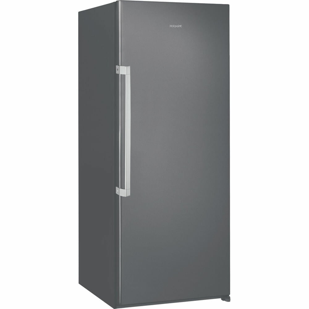 Hotpoint SH6 A2Q GR UK 167cm Fridge – Graphite – E Rated #407430