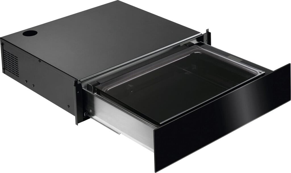 AEG NKV914B Built In Sous Vide Vacuum Sealer – Black #402507