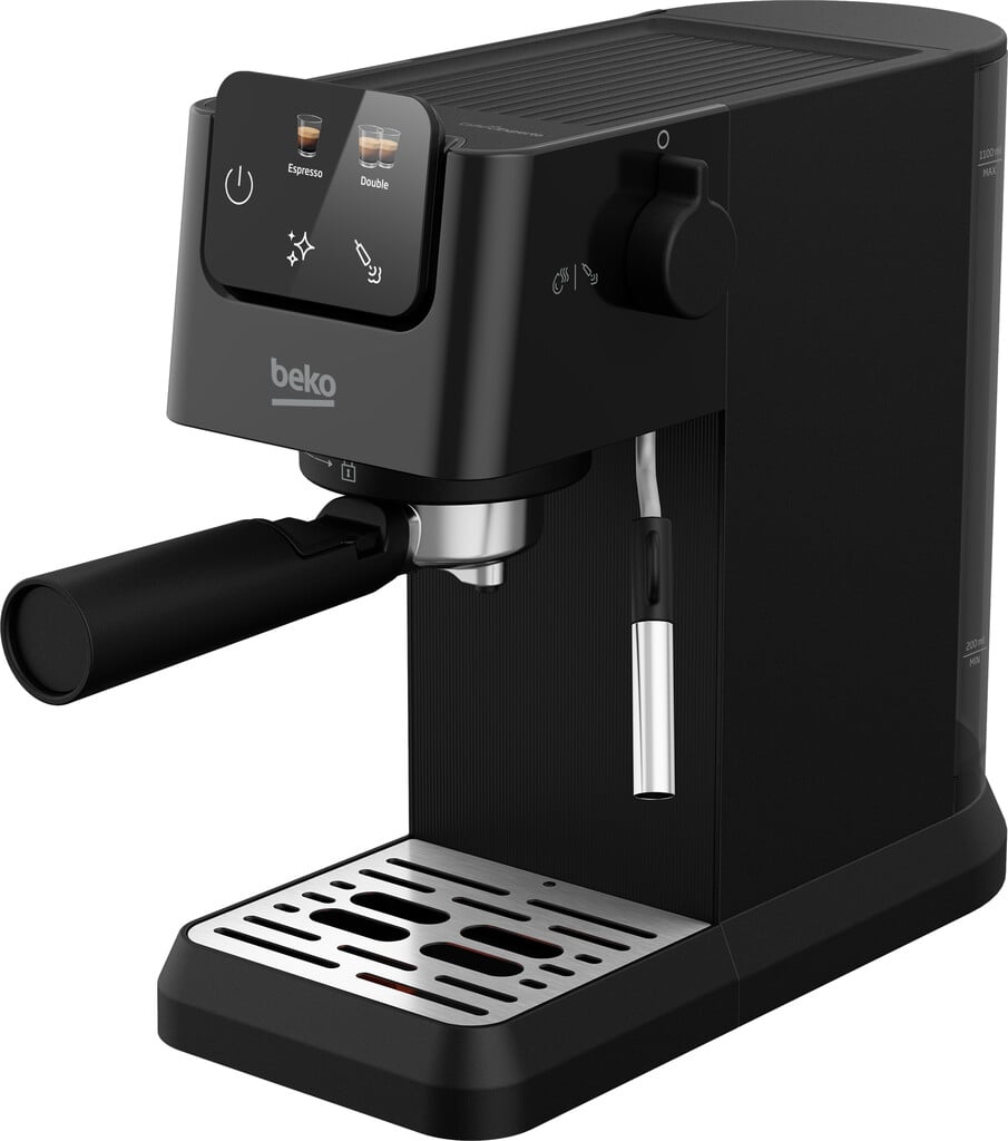 Beko CaffeExperto Espresso Coffee Machine – Black – CEP5302B #409776