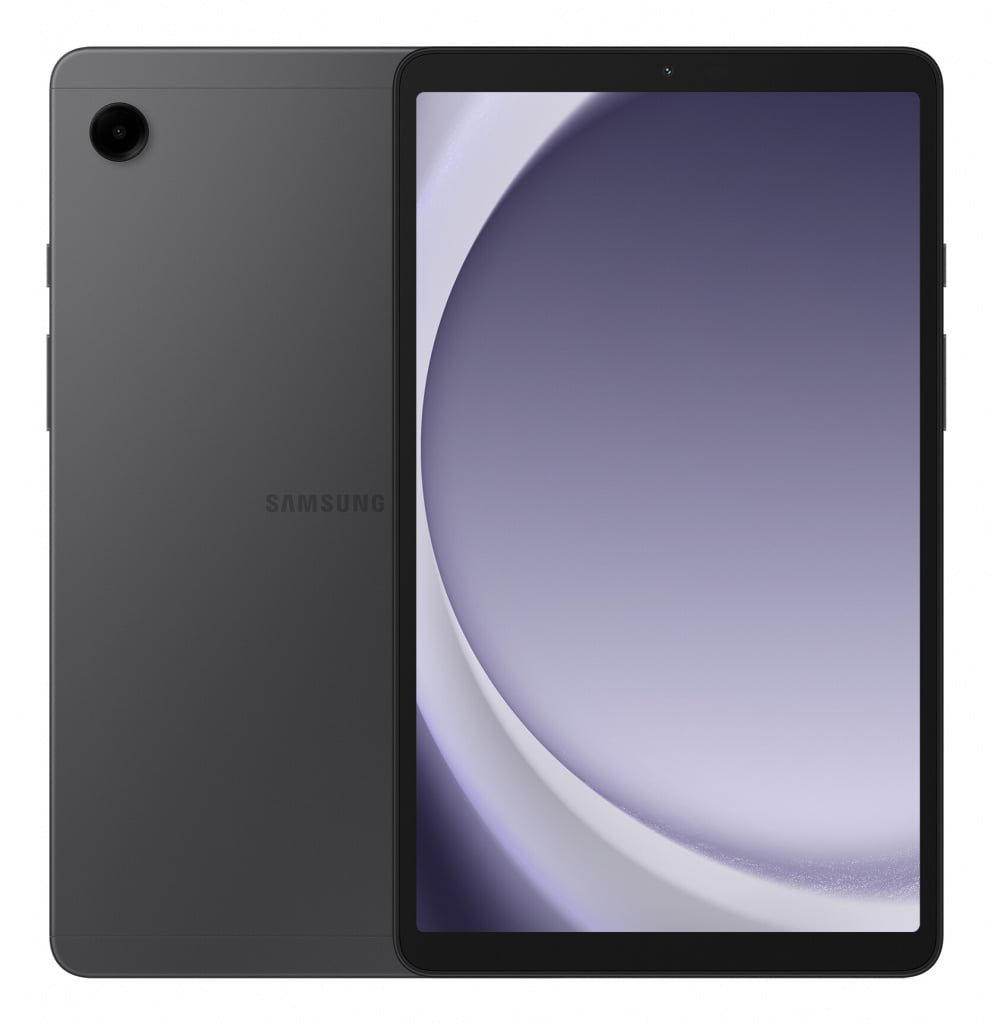 Samsung Galaxy Tab A9 8.7″ 64GB WiFi Tablet – Graphite #408610