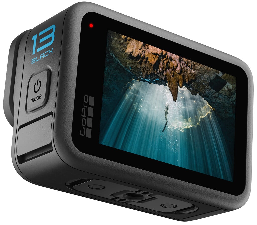 ☆GoProHERO5☆ GoPro Hero5 Action Camera 12 Megapixel Black/Grey: Amazon.co.uk