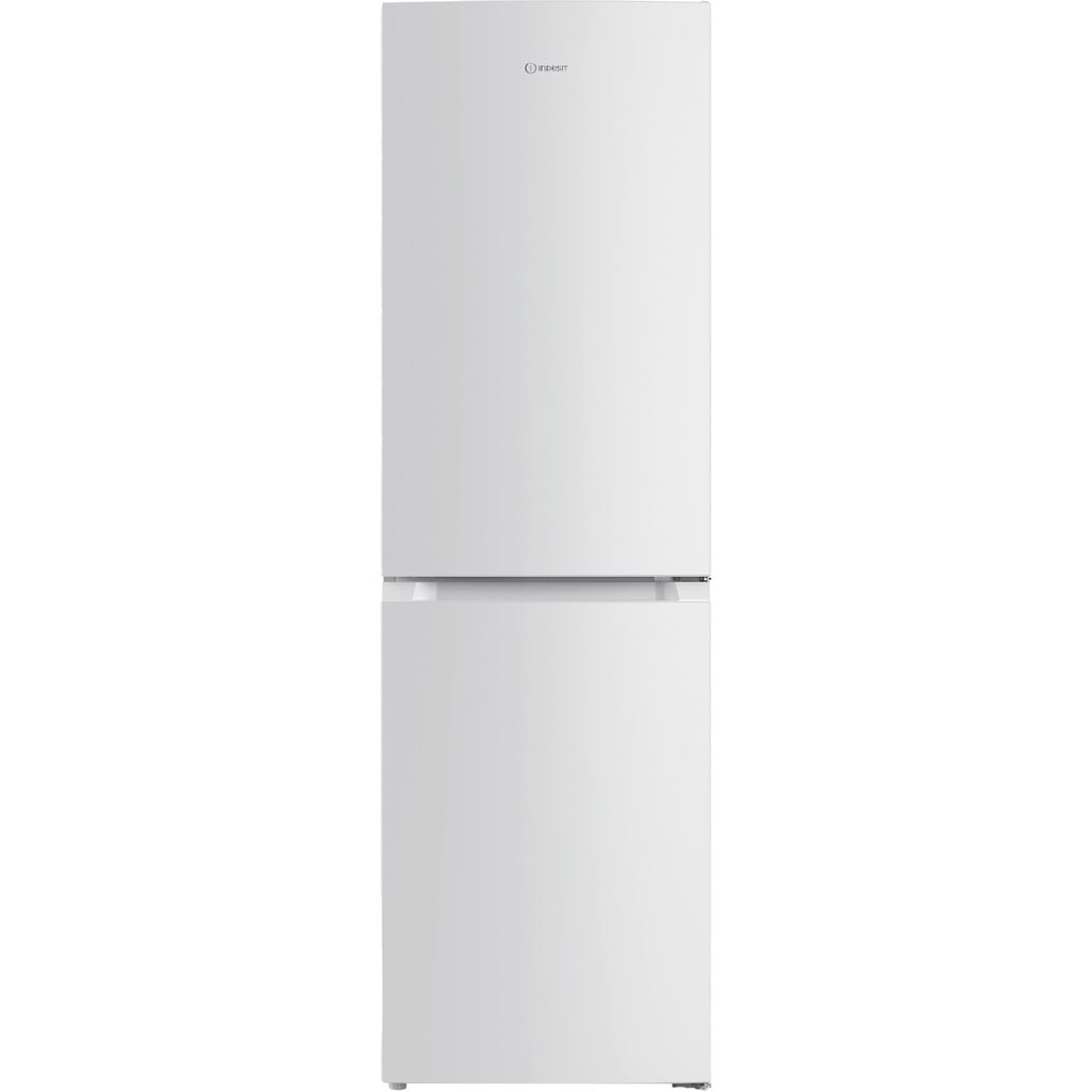 Indesit INKS 3251 W4UK 181cm 60/40 Fridge Freezer – White – E Rated #410545