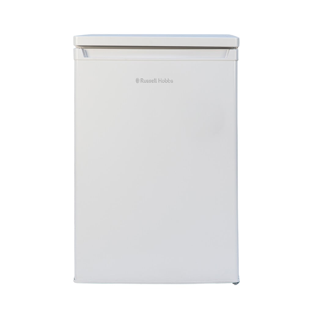Russell Hobbs RH85UCFZ552E1W Under Counter Freezer – White – E Rated #409803