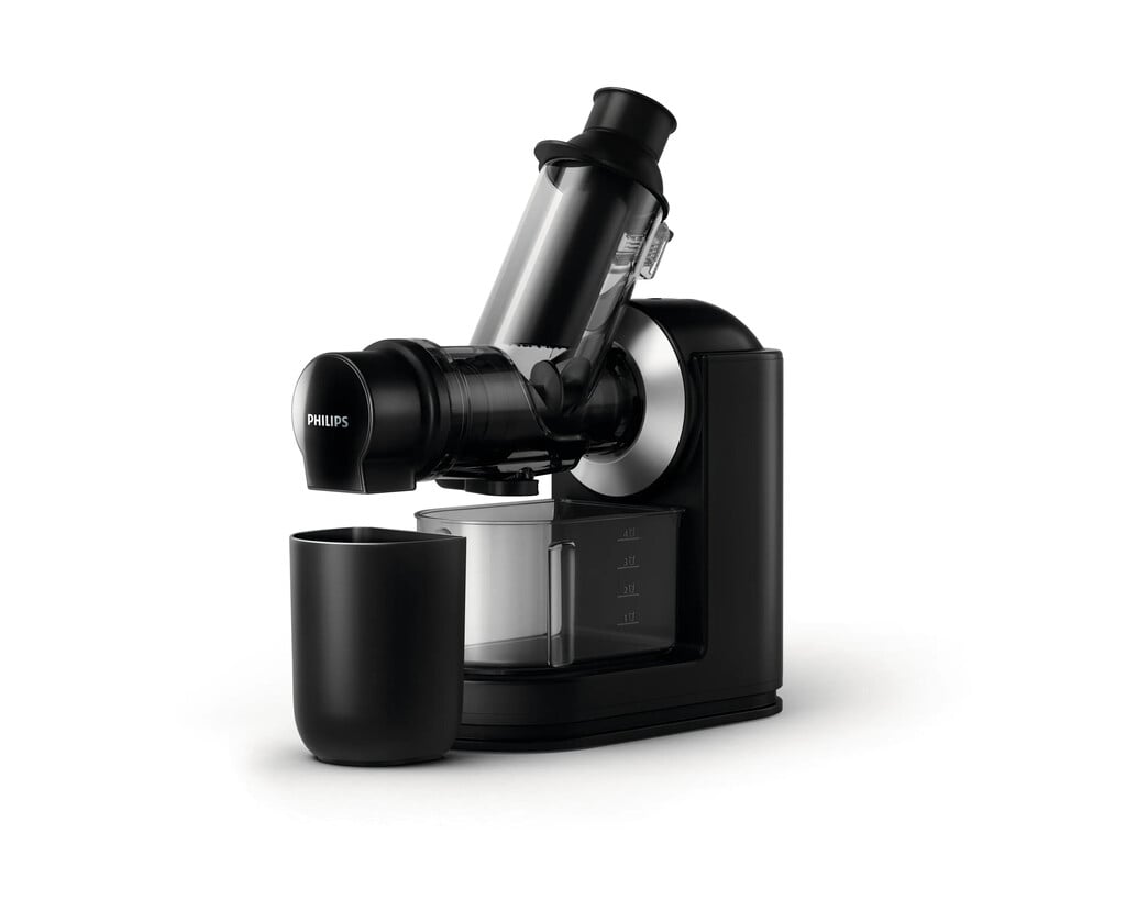 Philips HR1889/71 Juicer – Black #411521