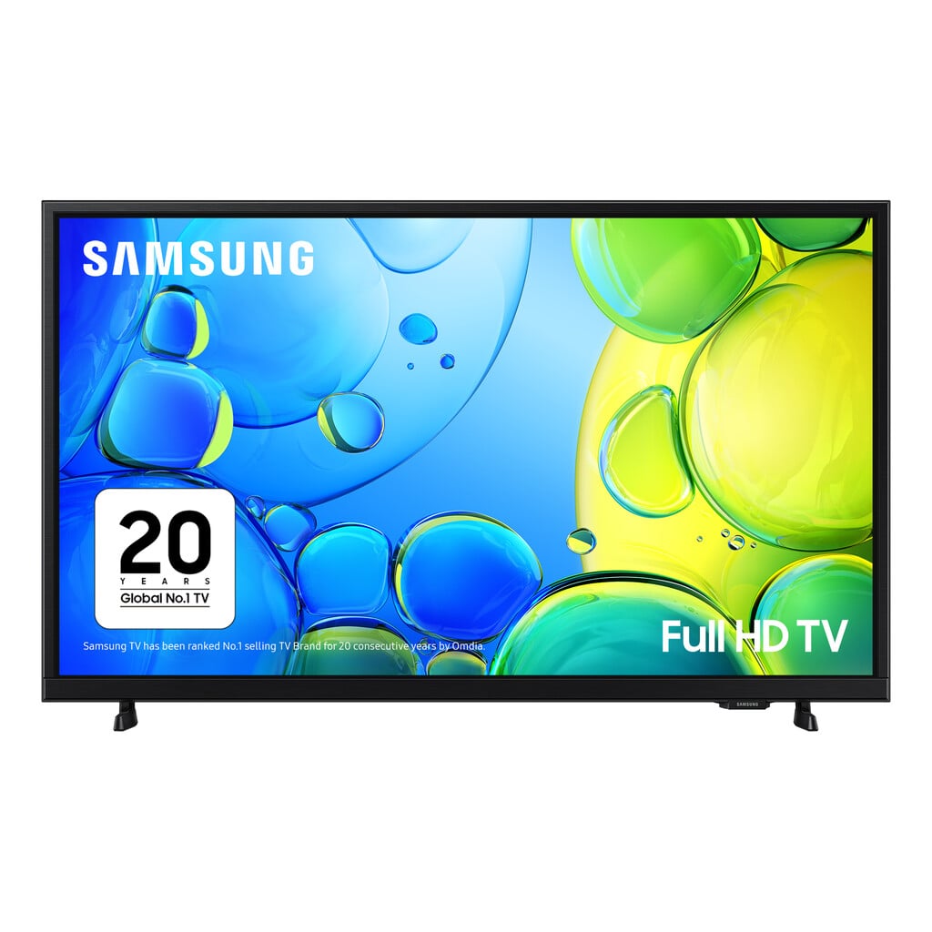 Samsung F6000F 32″ Full HD Smart TV [2025] – UE32F6000F #410690
