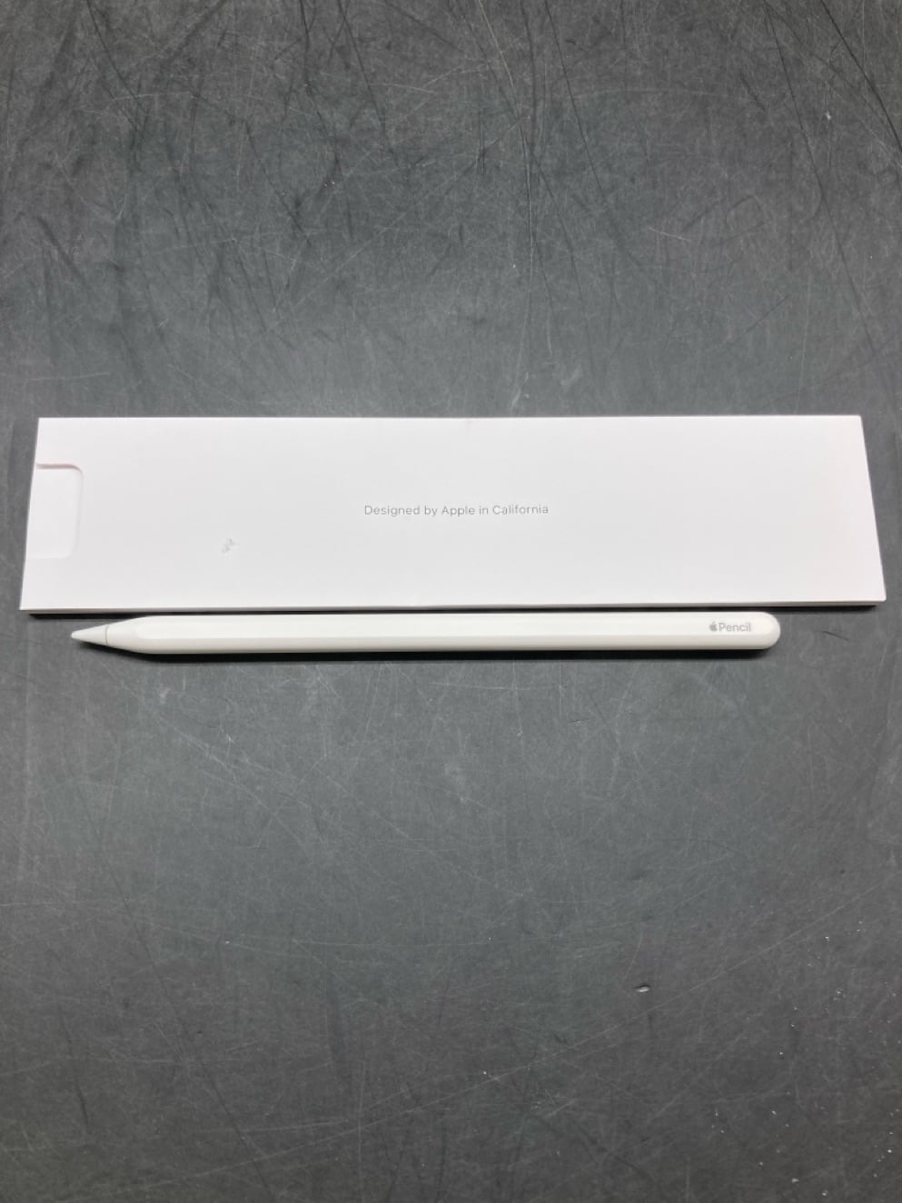 Apple Pencil (2nd Generation) - White MXN43ZM/A #410042 | ElekDirect