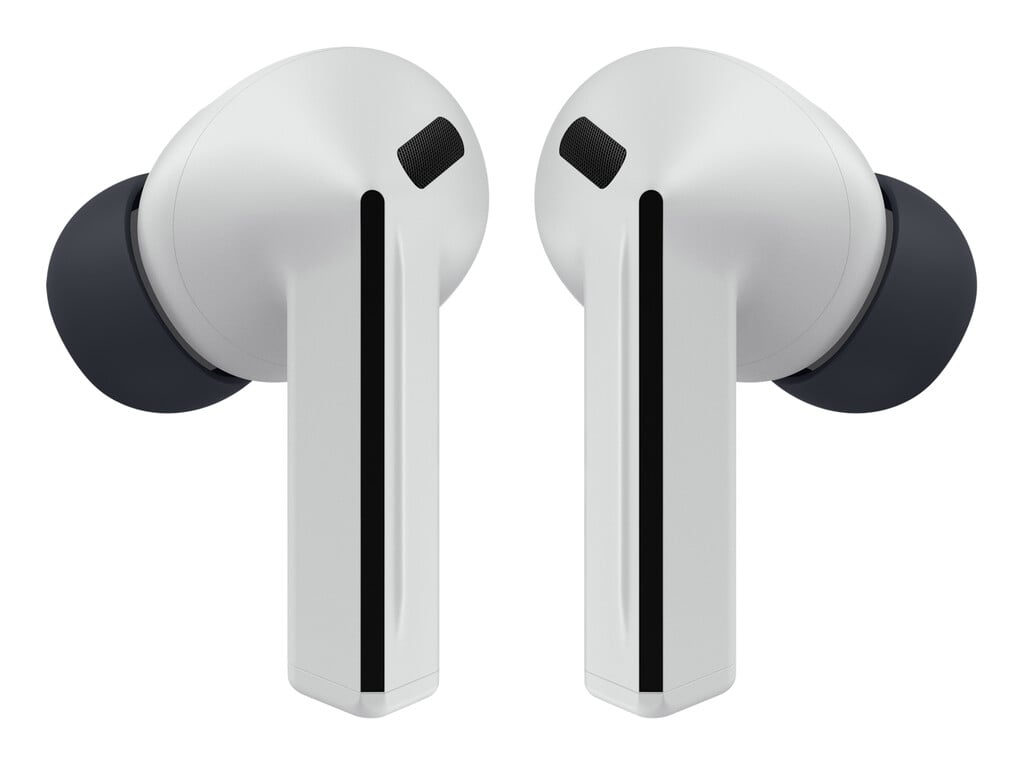Samsung Galaxy Buds3 FE True Wireless Noise Cancelling Earbuds – Grey #411398