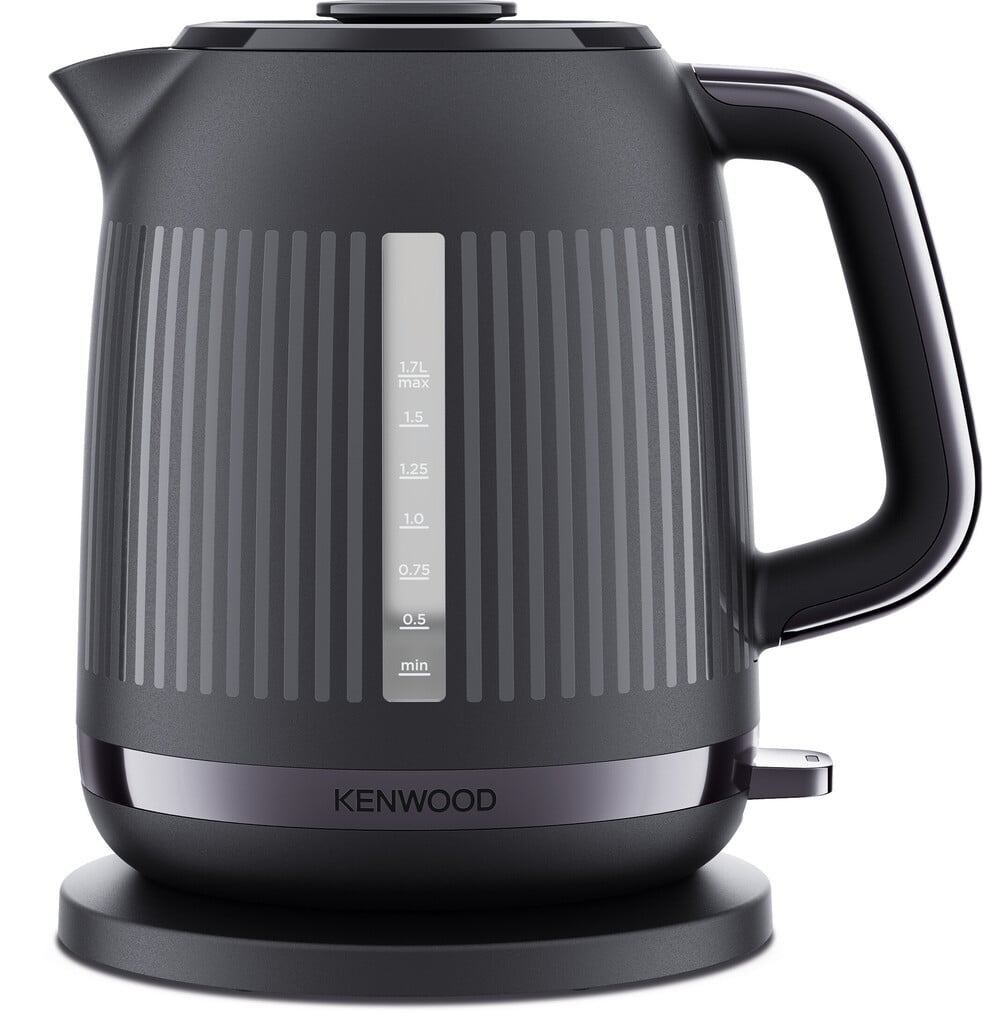 Kenwood Dusk ZJP30.000GY Kettle – Grey #409965