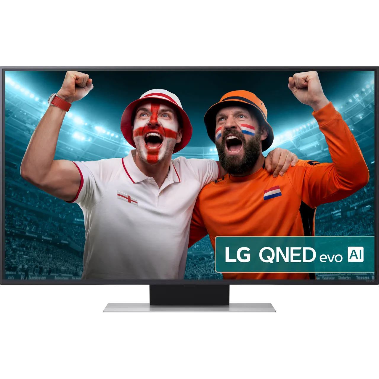 LG QNED87A6 55″ 4K Ultra HD MiniLED QNED Smart TV – 55QNED87A6B #401529