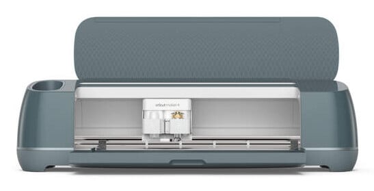 Cricut Maker™ 4 Smart Cutting Machine – Sage Green -2011082 #410472