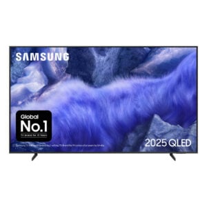 Samsung 75" 4K Ultra HD QLED Smart TV [2025] - QE75QEF1 #409377