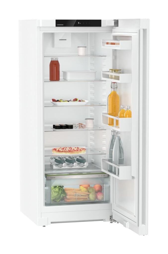 Liebherr Pure Rd4600 146cm Small Fridge – White – D Rated #410573