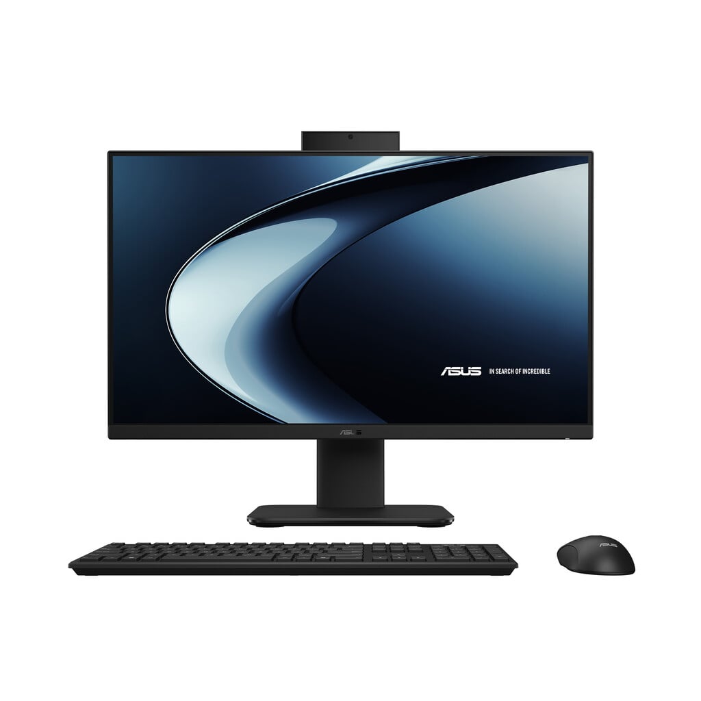 ASUS V400 AiO 23.8″ All In One – Intel® Core™ i5, 512GB SSD – Black V440VAK-BPC028W #410504