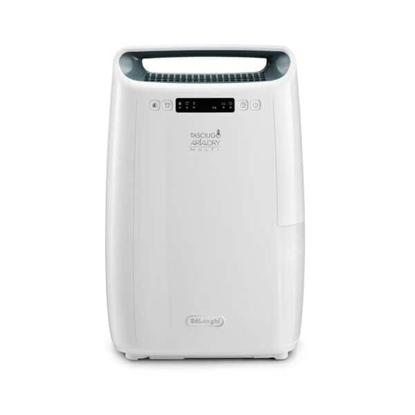 De’Longhi DEXD216RF Dehumidifier – White #411842