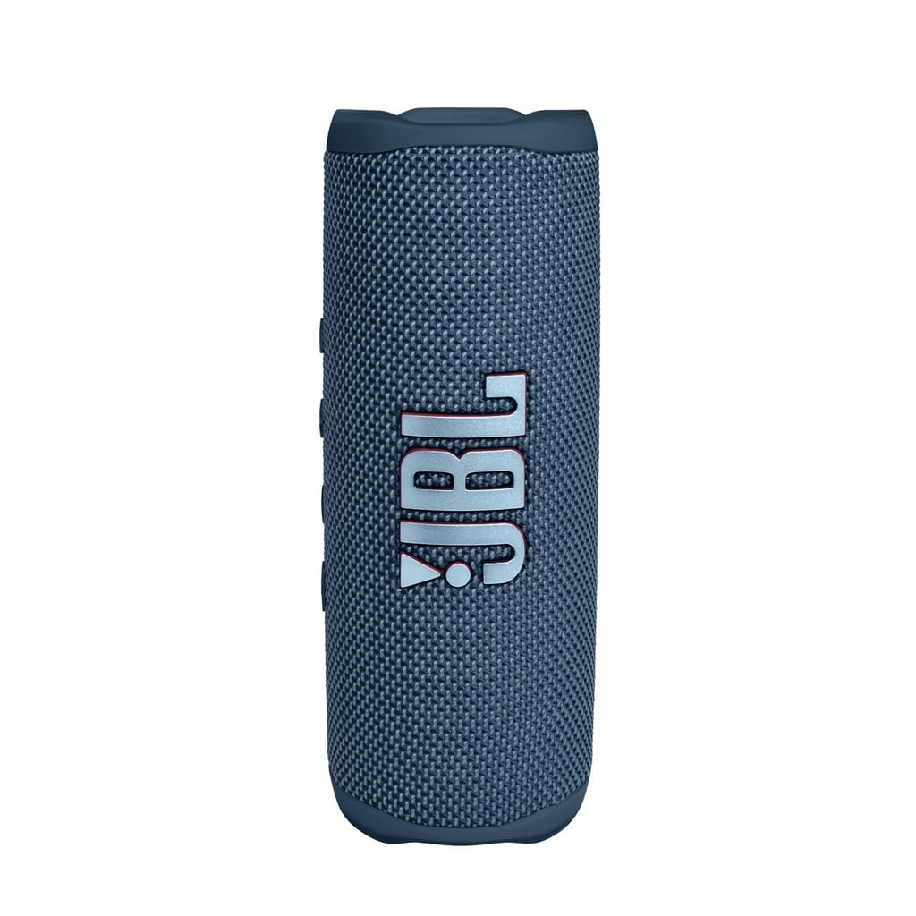 JBL Flip 6 Portable Wireless Speaker - Blue - JBLFLIP6BLU