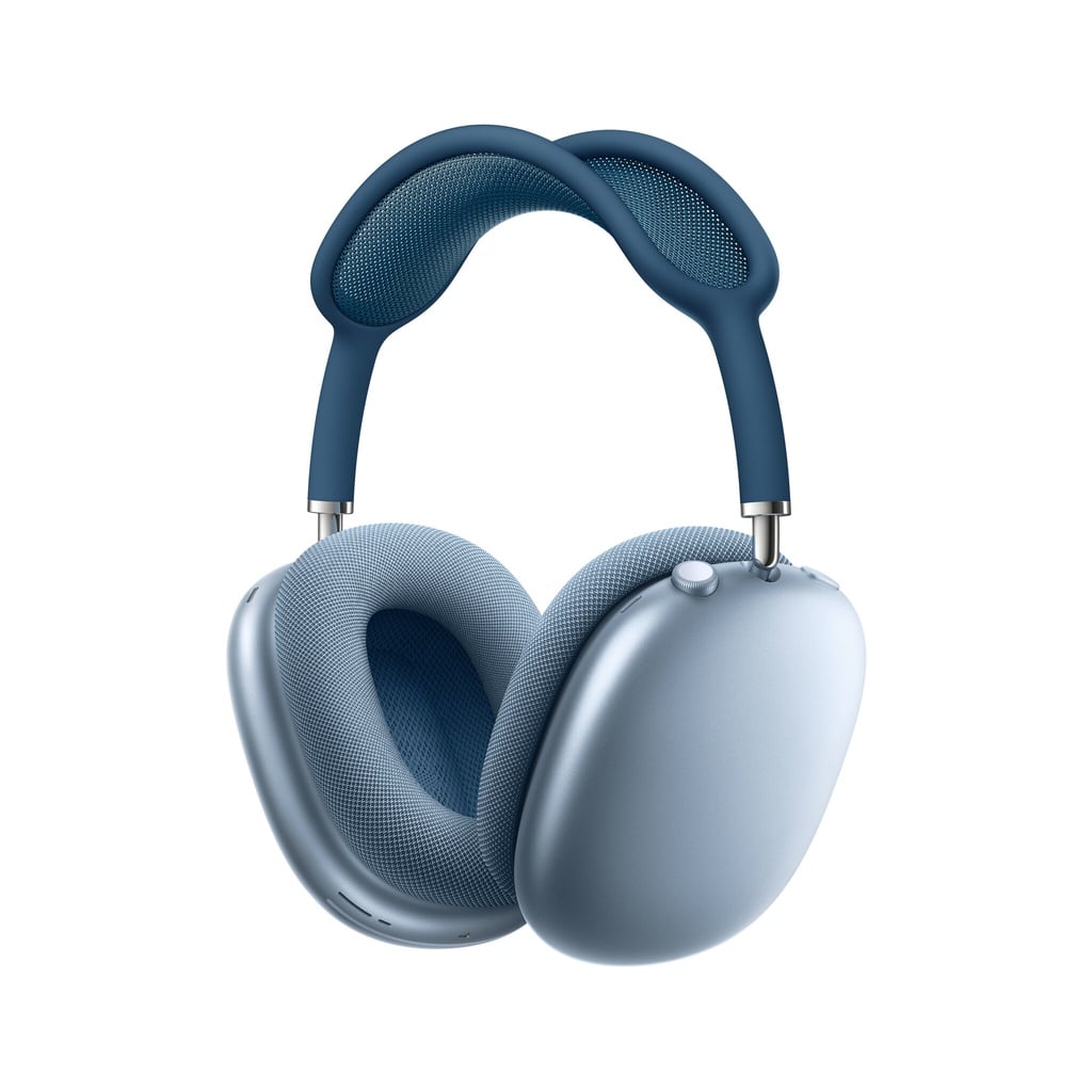 Apple Refurbished AirPods Max - Lightning - Sky Blue RFMGYL3ZM/A