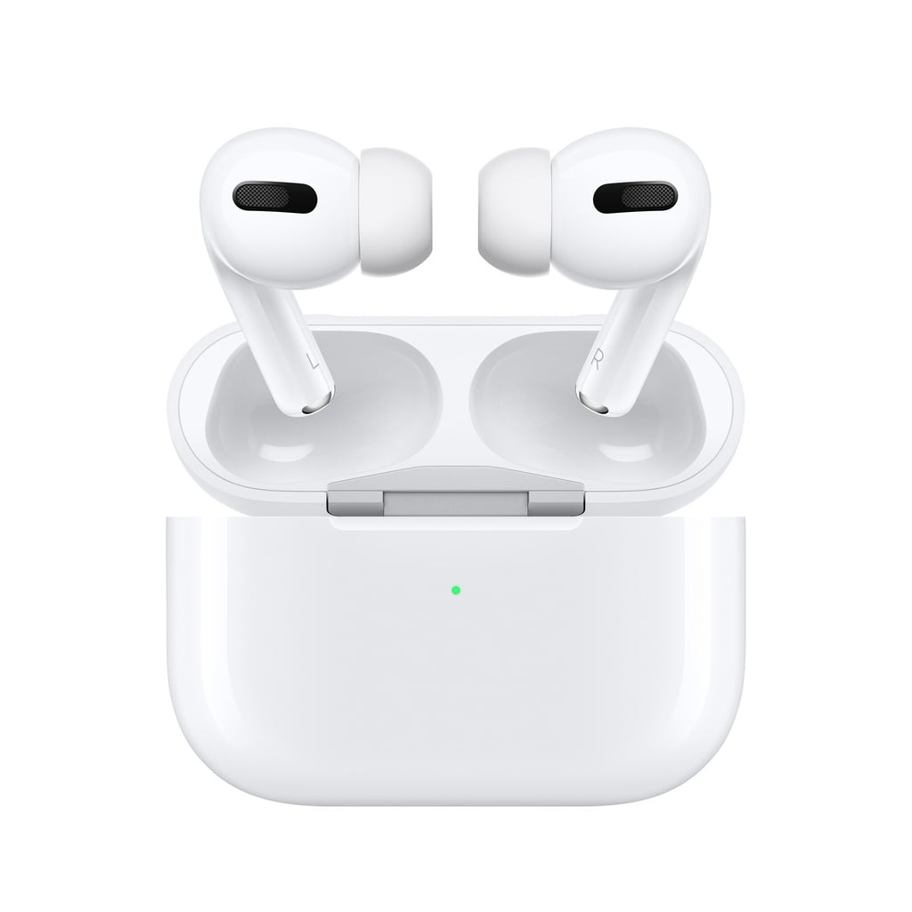 Apple AirPods Pro (1st generation) – White MWP22ZM/A (Scratched) #411325