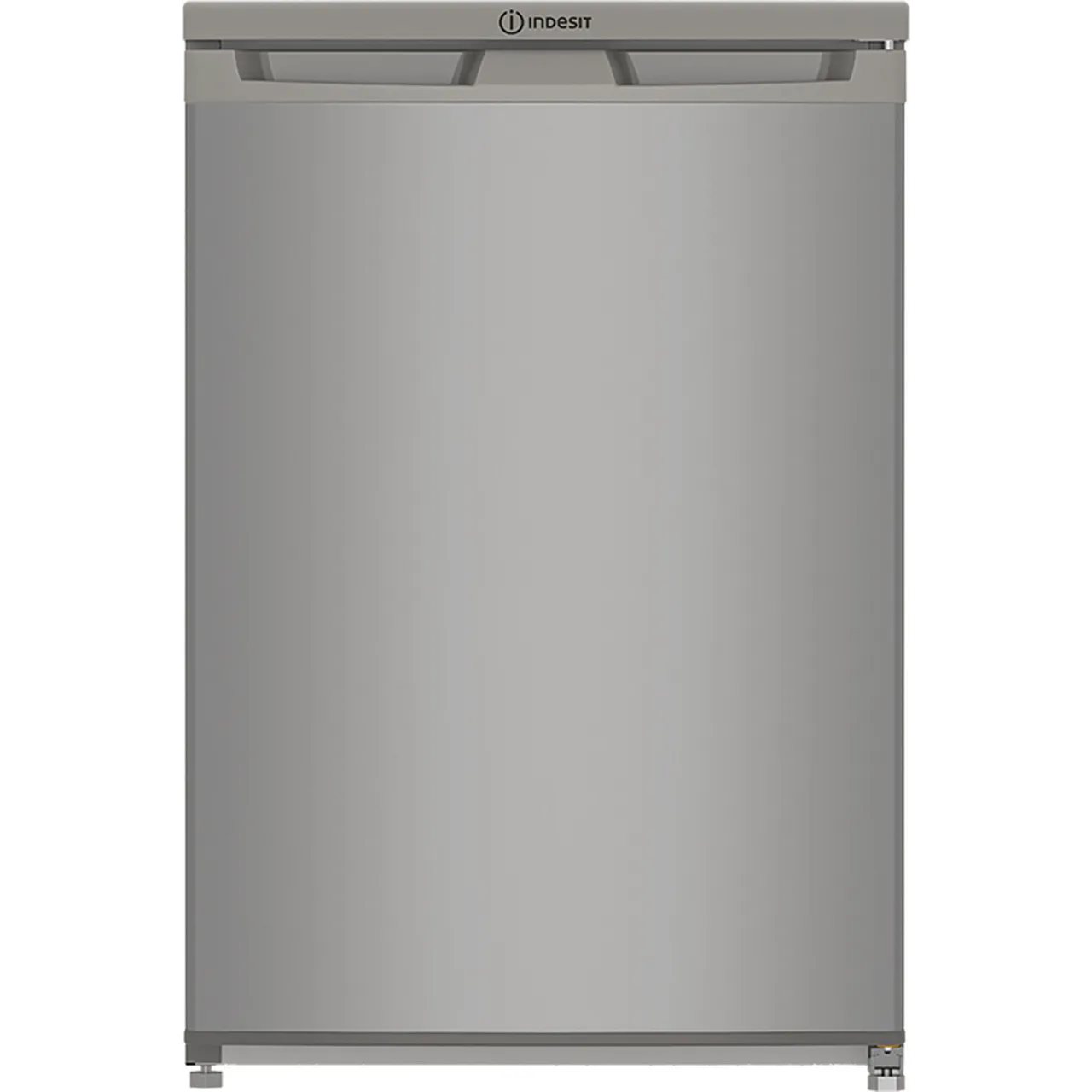 Indesit I55Z1 112S UK Under Counter Freezer – Silver – E Rated #410386