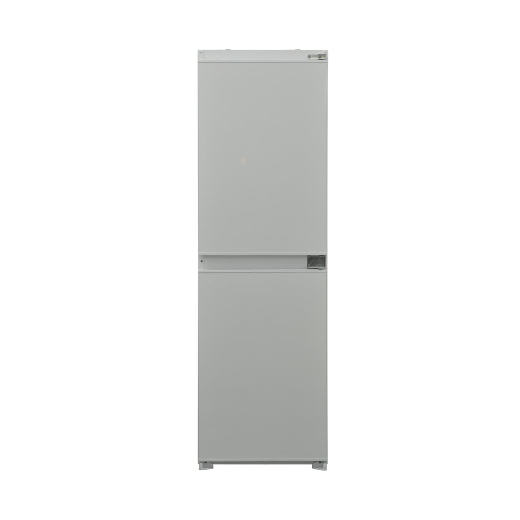 Electra ECS5050EIE 177cm 50/50 Integrated Fridge Freezer with Sliding Door Hinge – White – E Rated #410833