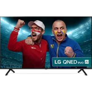 LG 85" 4K Ultra HD MiniLED QNED Smart TV - 85QNED92A6A #410686