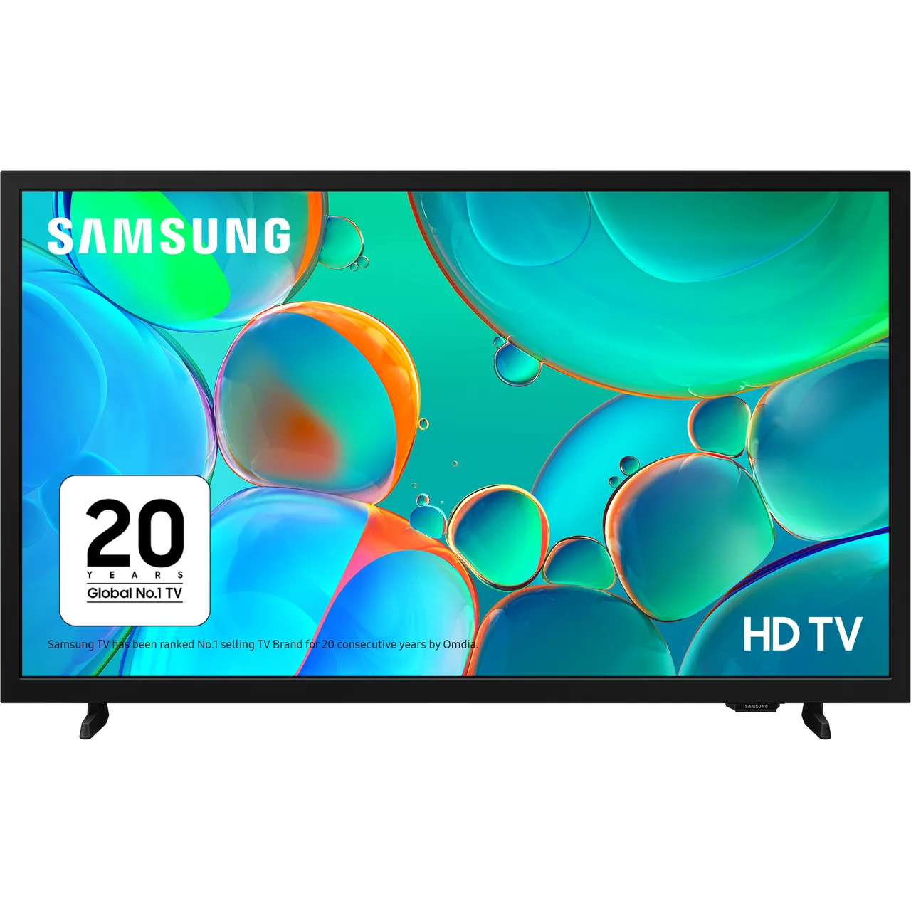 Samsung H5000F 32″ HD Smart TV [2025] – UE32H5000F #409513