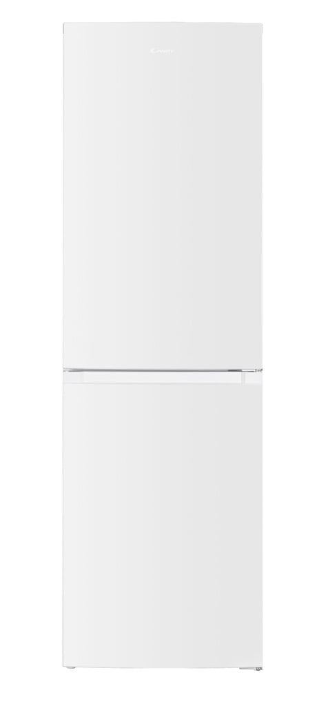 Candy CCH1T518EWK-1 181cm 50/50 Total No Frost Fridge Freezer – White – E Rated #410922