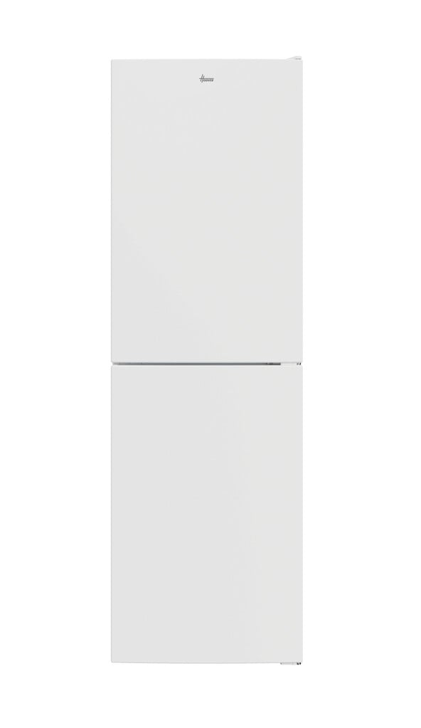 Hoover H-FRIDGE 300 HOCT3L517EWK-1 176cm 50/50 Fridge Freezer – White – E Rated #410919