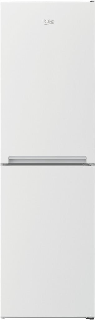 Beko CSG4582W 182cm 50/50 Fridge Freezer – White – E Rated #410885