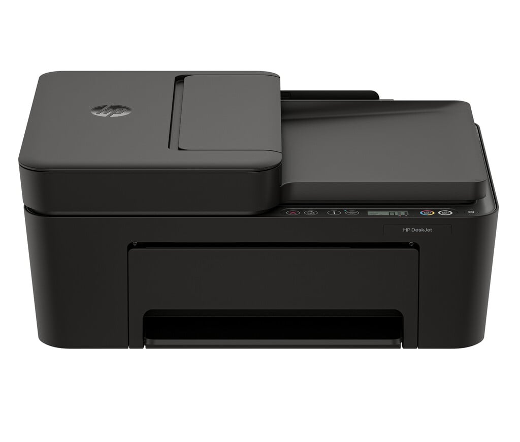 HP DeskJet 4310 Wireless All In One Inkjet Printer – Grey A24HPB#687 #411426
