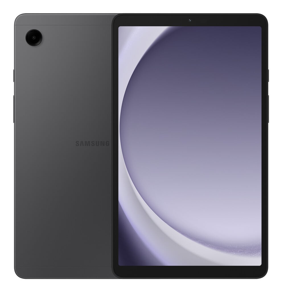 Samsung Galaxy Tab A9 8.7″ 64GB WiFi Tablet – Graphite SM-X110NZAAEUB #410447
