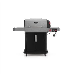 Ninja FlexFlame 3 Burner Gas Barbecue - Black #410775