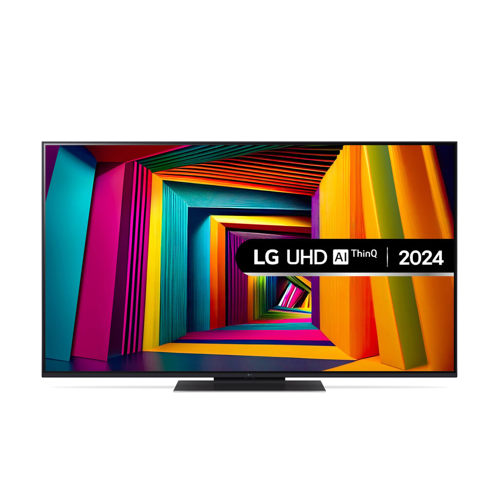 LG 55UT91006LA 55″ Smart 4K Ultra HD HDR LED TV with Amazon Alexa #413313