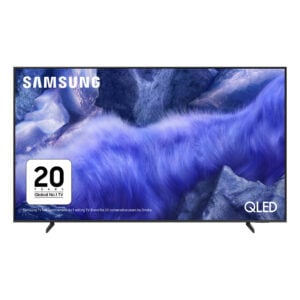 Samsung 75" 4K Ultra HD QLED Smart TV [2025] - QE75QEF1 #409377