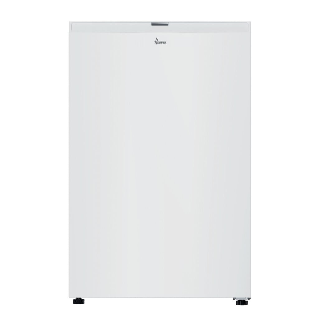 Hoover H-FRIDGE 300 MINI HONLQ2S58EWK 85cm Small Fridge – White – E Rated #412975
