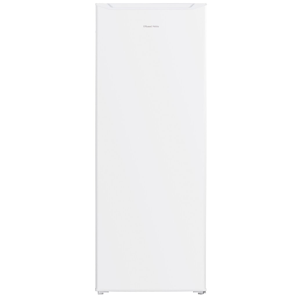 Russell Hobbs RH143LF552E1W 143cm Small Fridge – White – E Rated #412237