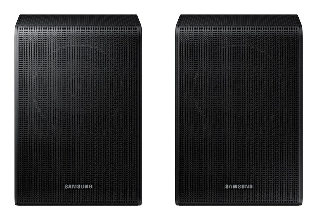 Samsung SWA-9250S 2.0 Surround Home Cinema System – Black #412275