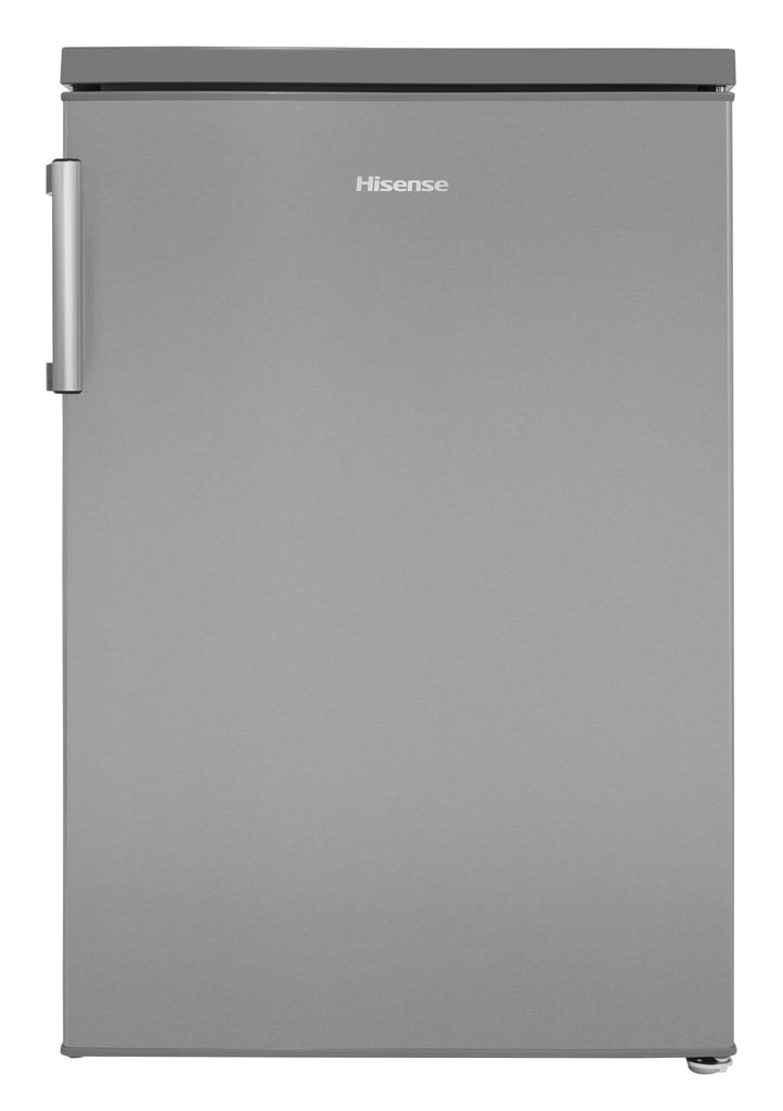 Hisense RL170D4BCE 84cm Fridge – Stainless Steel – E Rated #412106