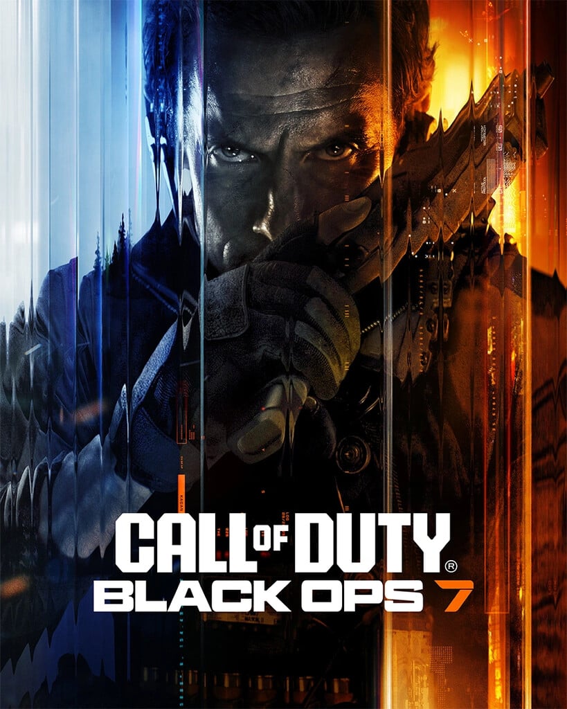 Playstation Call of Duty: Black Ops 7 – PS5 – P5REFPACT60777 #400100