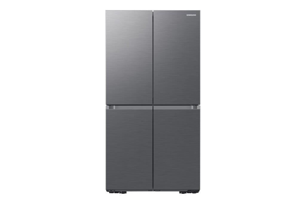 Samsung RF59C70TES9 Wifi Connected Multi-door American Fridge Freezer – Stainless Steel – E Rated #413721