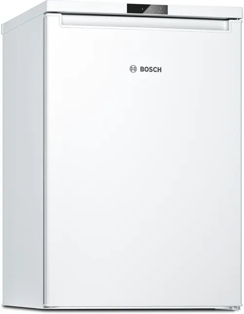 Bosch Series 2 KTL15NWEAG 85cm Small Fridge – White – E Rated #414965